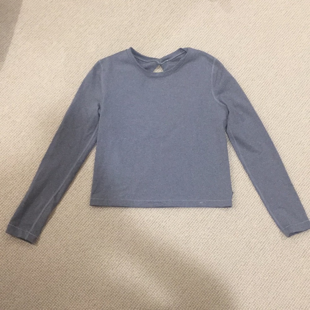 Lululemon shirt